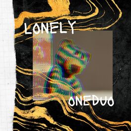 Album cover of Lonely