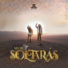 Album cover of No Me Soltarás