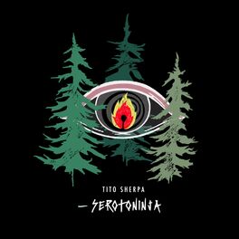 Album cover of SEROTONINJA