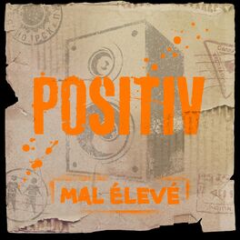 Album cover of Positiv