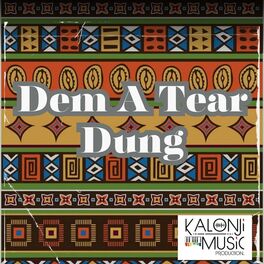 Album cover of Dem a Tear Down