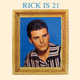 Album cover of Rick Is 21 (Remastered)