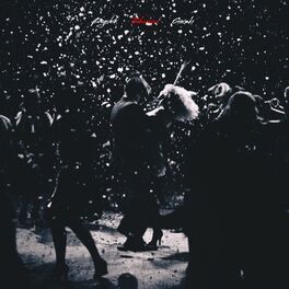 Album cover of Двигайся