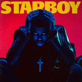 Album picture of Starboy