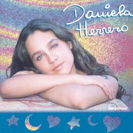 Album cover of Daniela Herrero