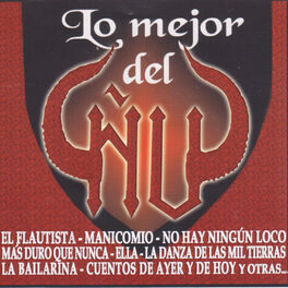 Album cover of Lo Mejor del Ñú