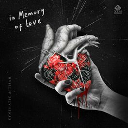 Album cover of In Memory of Love