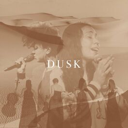 Album cover of Dusk (feat. Sarah Marie Young, Sharon Irving & ATLYS)