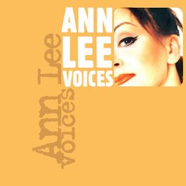 Album cover of Voices