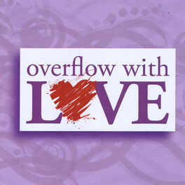 Album cover of Overflow With Love