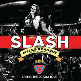 Slash Anastasia Live Lyrics And Songs Deezer