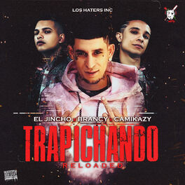 Album cover of Trapichando