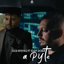 Album cover of A Pyte