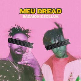 Album cover of Meu Dread