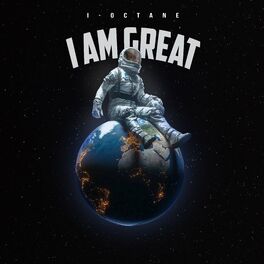 Album cover of I Am Great