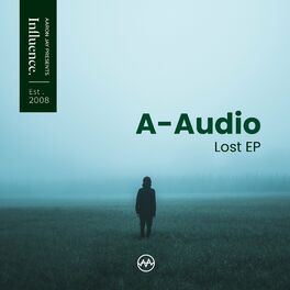 Album cover of Lost EP