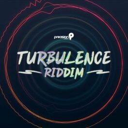 Album cover of Turbulence Riddim