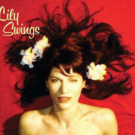 Album cover of Lily Swings