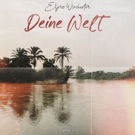 Album cover of Deine Welt