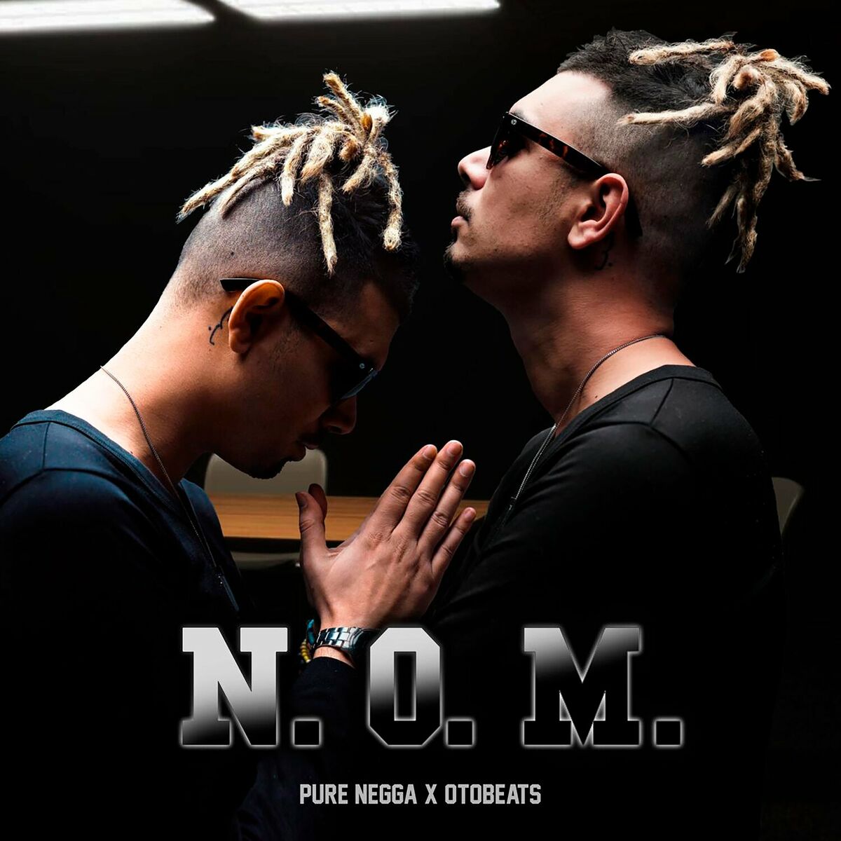 Pure Negga: música, letras, canciones, discos | Escuchar en Deezer