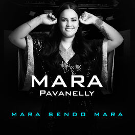 Album cover of Mara Sendo Mara