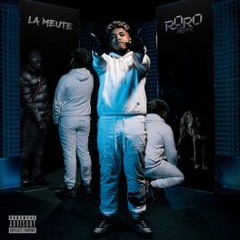 Album cover of La Meute