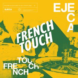 Album cover of French Touch Mixtape 002