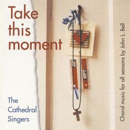 Album cover of Take This Moment