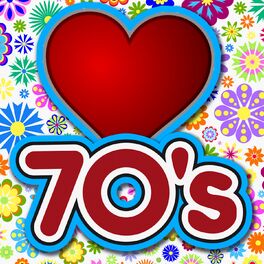 Album cover of Feeling 70's (The Best Music of the 70's)