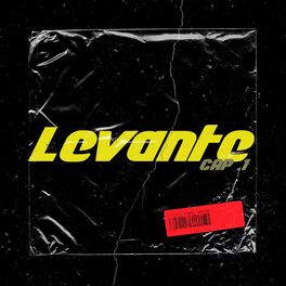 Album cover of Levante, Cap. 1