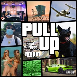 Album cover of Pull Up