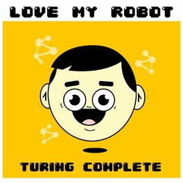 Album cover of Turing Complete (feat. Mon)