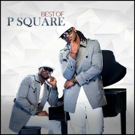 Album cover of Best Of P-Square