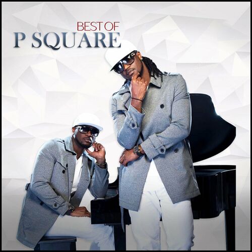 P-Square - Double Trouble: lyrics and songs