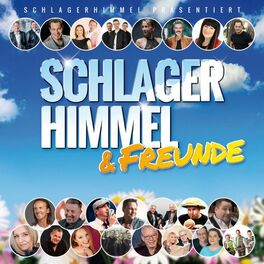Album cover of Schlagerhimmel & Freunde, Vol. 1
