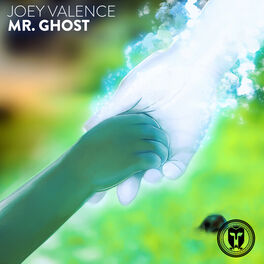 Album cover of Mr. Ghost