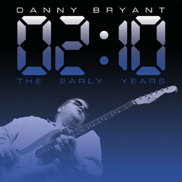 Album cover of 02:10 The Early Years