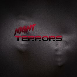 Album cover of Night Terrors