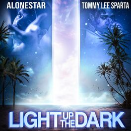 Album cover of Light up the Dark