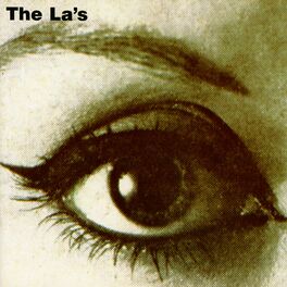 Album picture of The La's