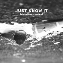 Album cover of Just Know It (elsewhere version)