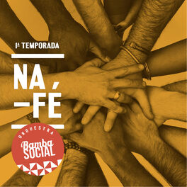 Album cover of Na Fé