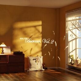Album cover of Bedroom Vol. 2