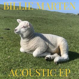 Album cover of Acoustic EP