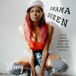 Album cover of Drama Queen (Wie kann jemand nur so Scheiße sein)