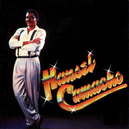 Album cover of Hansel Camacho