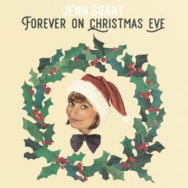Album cover of Forever on Christmas Eve