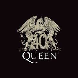 Album cover of Queen 40 Limited Edition Collector's Box Set