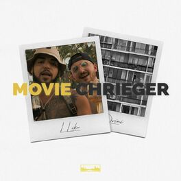 Album cover of MOVIE / CHRIEGER
