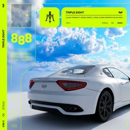Album cover of 888
